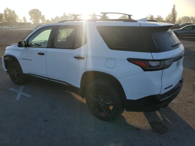 Photo 1 VIN: 1GNEVKKW1KJ315270 - CHEVROLET TRAVERSE P 