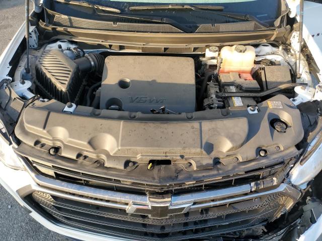 Photo 10 VIN: 1GNEVKKW1KJ315270 - CHEVROLET TRAVERSE P 