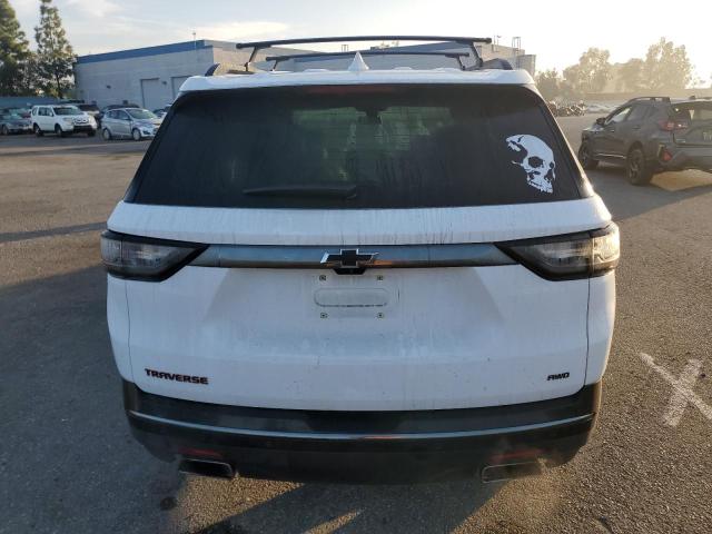 Photo 5 VIN: 1GNEVKKW1KJ315270 - CHEVROLET TRAVERSE P 