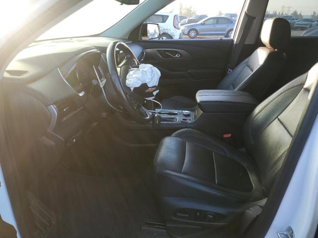 Photo 6 VIN: 1GNEVKKW1KJ315270 - CHEVROLET TRAVERSE P 