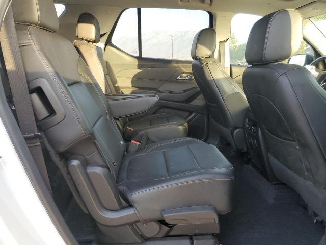 Photo 9 VIN: 1GNEVKKW1KJ315270 - CHEVROLET TRAVERSE P 