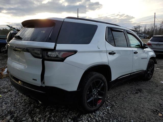 Photo 2 VIN: 1GNEVKKW1LJ106757 - CHEVROLET TRAVERSE P 