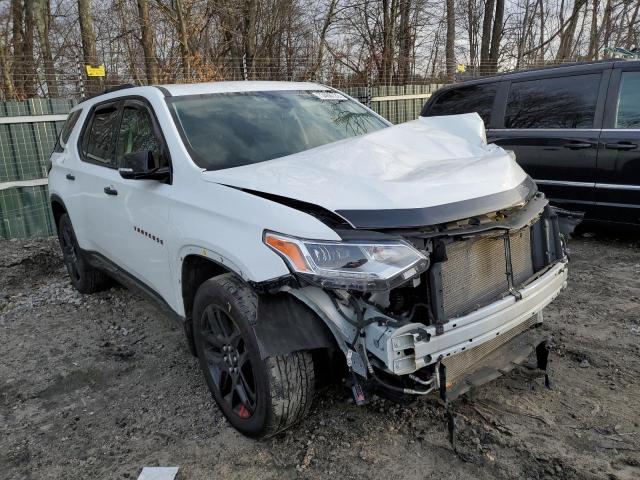 Photo 3 VIN: 1GNEVKKW1LJ106757 - CHEVROLET TRAVERSE P 