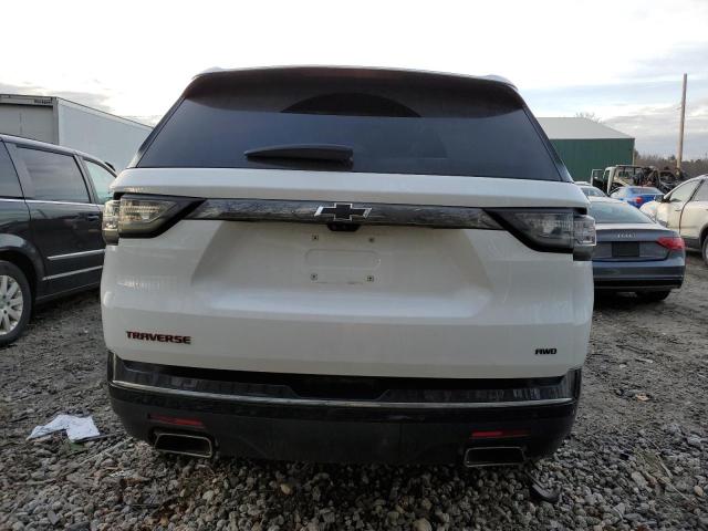 Photo 5 VIN: 1GNEVKKW1LJ106757 - CHEVROLET TRAVERSE P 