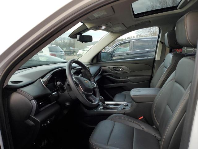 Photo 6 VIN: 1GNEVKKW1LJ106757 - CHEVROLET TRAVERSE P 