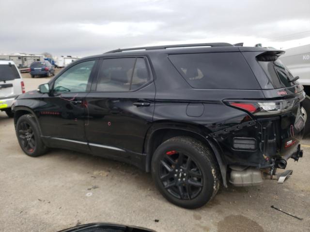 Photo 1 VIN: 1GNEVKKW1LJ125373 - CHEVROLET TRAVERSE P 