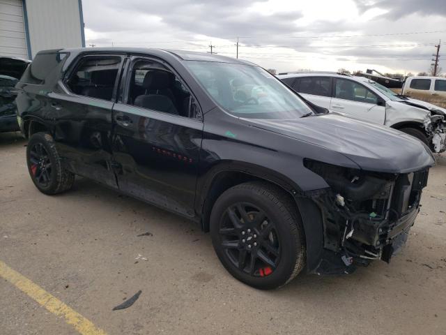 Photo 3 VIN: 1GNEVKKW1LJ125373 - CHEVROLET TRAVERSE P 