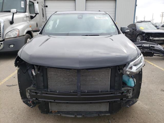 Photo 4 VIN: 1GNEVKKW1LJ125373 - CHEVROLET TRAVERSE P 