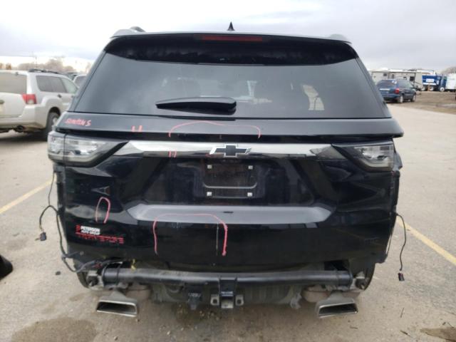 Photo 5 VIN: 1GNEVKKW1LJ125373 - CHEVROLET TRAVERSE P 