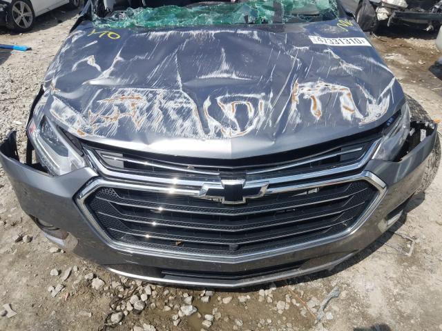 Photo 6 VIN: 1GNEVKKW1LJ152234 - CHEVROLET TRAVERSE P 