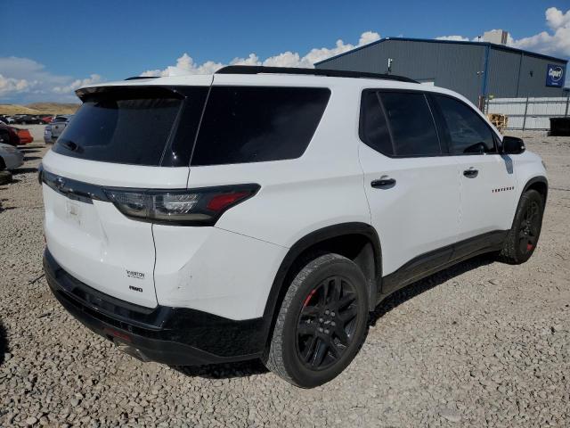 Photo 2 VIN: 1GNEVKKW1LJ201528 - CHEVROLET TRAVERSE 