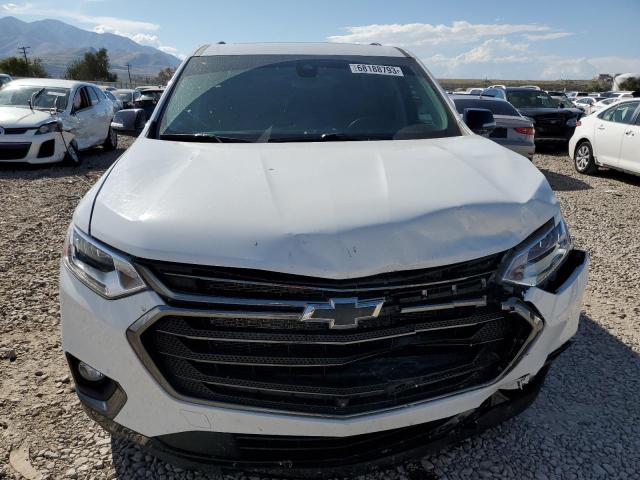 Photo 4 VIN: 1GNEVKKW1LJ201528 - CHEVROLET TRAVERSE 