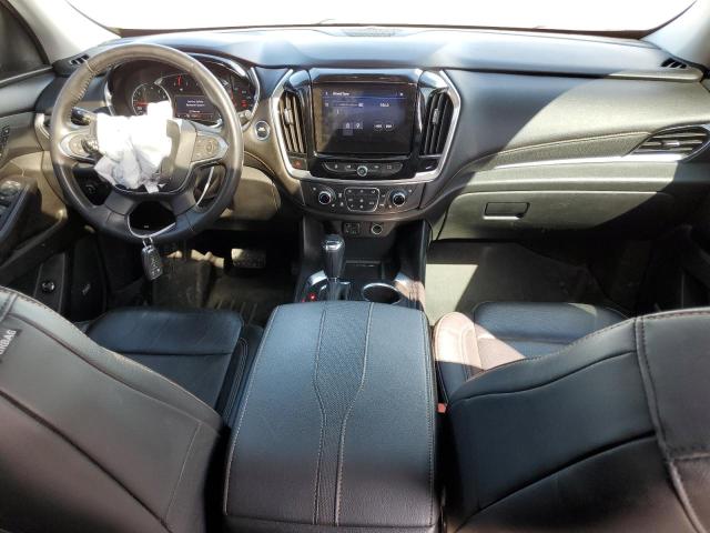 Photo 7 VIN: 1GNEVKKW1LJ201528 - CHEVROLET TRAVERSE 