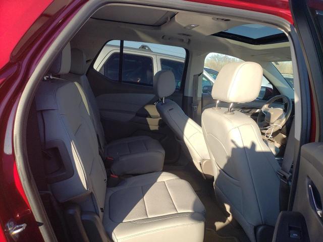 Photo 5 VIN: 1GNEVKKW1LJ202128 - CHEVROLET TRAVERSE P 