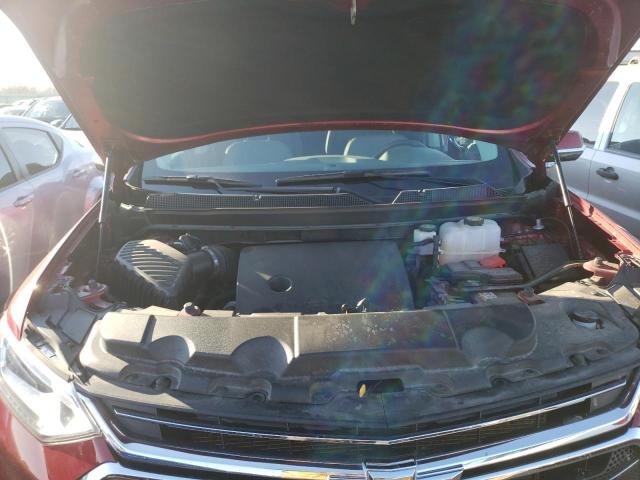 Photo 6 VIN: 1GNEVKKW1LJ202128 - CHEVROLET TRAVERSE P 