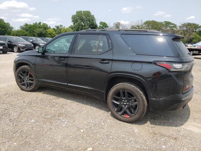 Photo 1 VIN: 1GNEVKKW1LJ260935 - CHEVROLET TRAVERSE P 