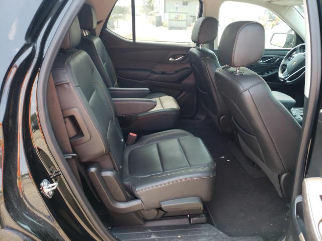 Photo 10 VIN: 1GNEVKKW1LJ260935 - CHEVROLET TRAVERSE P 