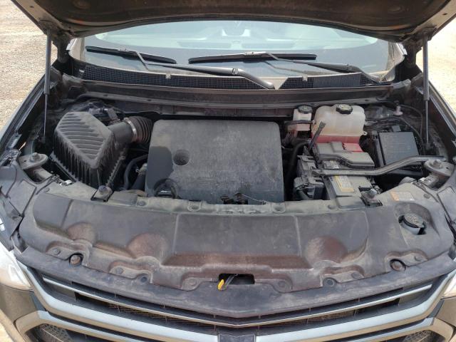 Photo 11 VIN: 1GNEVKKW1LJ260935 - CHEVROLET TRAVERSE P 