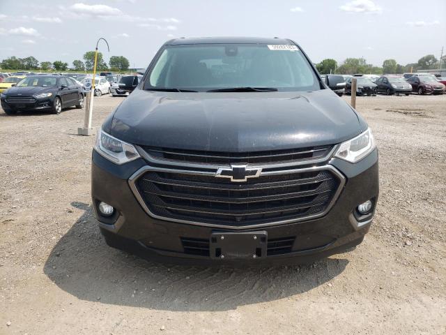 Photo 4 VIN: 1GNEVKKW1LJ260935 - CHEVROLET TRAVERSE P 