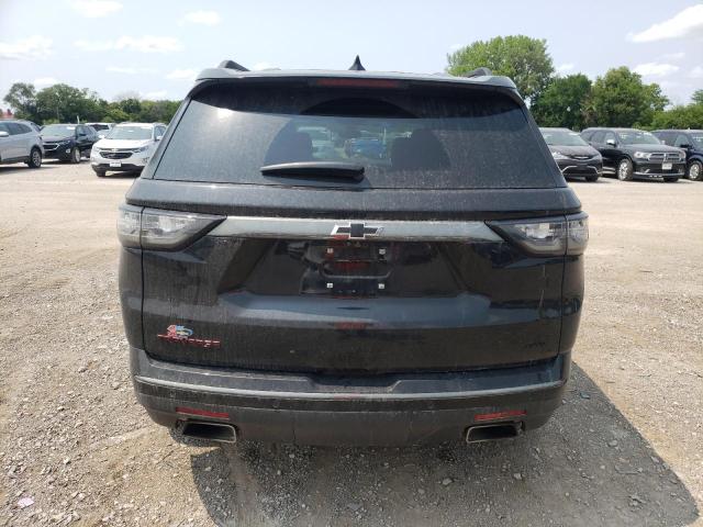 Photo 5 VIN: 1GNEVKKW1LJ260935 - CHEVROLET TRAVERSE P 