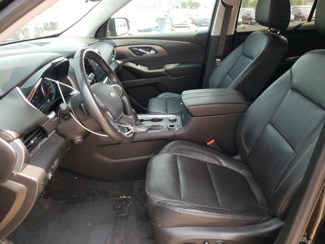 Photo 6 VIN: 1GNEVKKW1LJ260935 - CHEVROLET TRAVERSE P 