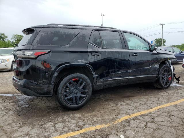 Photo 2 VIN: 1GNEVKKW1MJ132745 - CHEVROLET TRAVERSE 