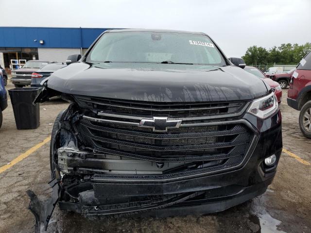 Photo 4 VIN: 1GNEVKKW1MJ132745 - CHEVROLET TRAVERSE 