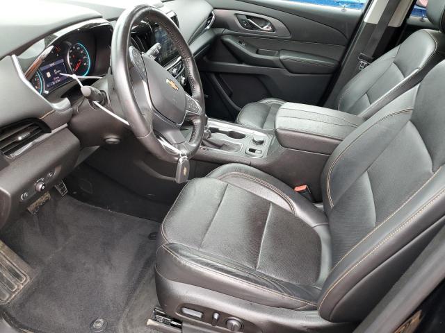 Photo 6 VIN: 1GNEVKKW1MJ132745 - CHEVROLET TRAVERSE 