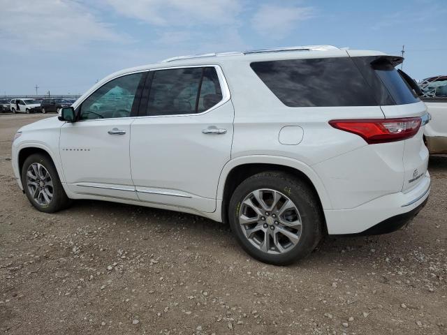 Photo 1 VIN: 1GNEVKKW1MJ185610 - CHEVROLET TRAVERSE P 