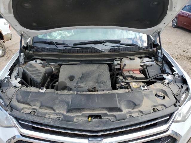 Photo 11 VIN: 1GNEVKKW1MJ185610 - CHEVROLET TRAVERSE P 