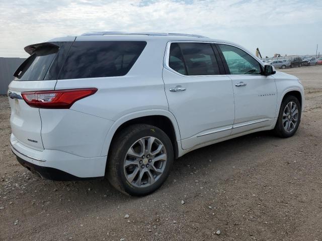 Photo 2 VIN: 1GNEVKKW1MJ185610 - CHEVROLET TRAVERSE P 