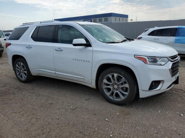 Photo 3 VIN: 1GNEVKKW1MJ185610 - CHEVROLET TRAVERSE P 