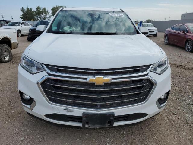 Photo 4 VIN: 1GNEVKKW1MJ185610 - CHEVROLET TRAVERSE P 