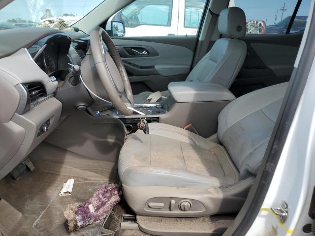 Photo 6 VIN: 1GNEVKKW1MJ185610 - CHEVROLET TRAVERSE P 