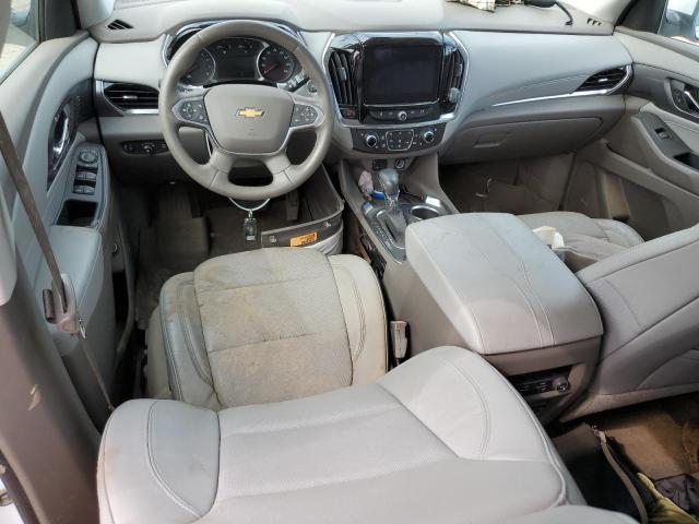 Photo 7 VIN: 1GNEVKKW1MJ185610 - CHEVROLET TRAVERSE P 