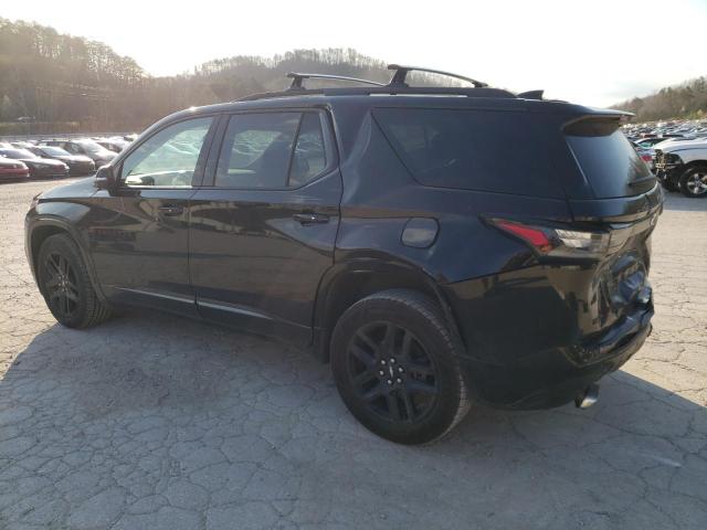 Photo 1 VIN: 1GNEVKKW1MJ269071 - CHEVROLET TRAVERSE 