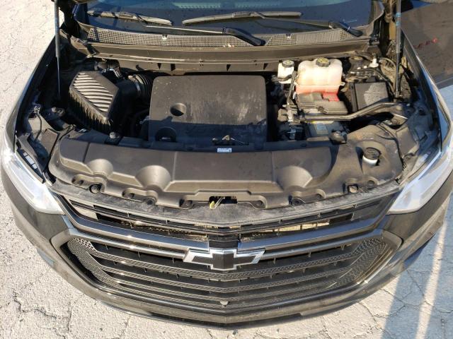 Photo 11 VIN: 1GNEVKKW1MJ269071 - CHEVROLET TRAVERSE 