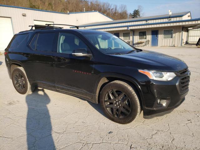 Photo 3 VIN: 1GNEVKKW1MJ269071 - CHEVROLET TRAVERSE 