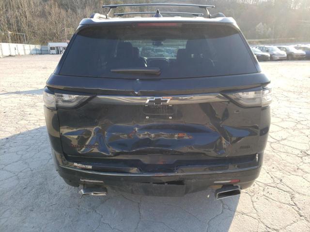 Photo 5 VIN: 1GNEVKKW1MJ269071 - CHEVROLET TRAVERSE 