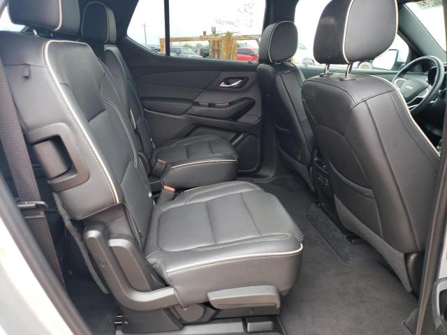 Photo 5 VIN: 1GNEVKKW1NJ122783 - CHEVROLET TRAVERSE P 