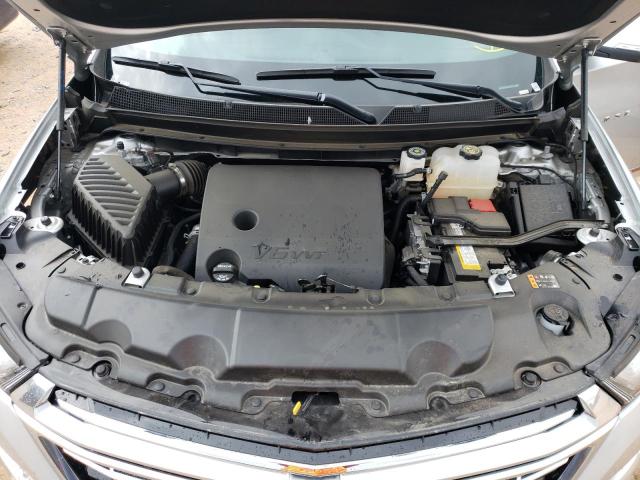 Photo 6 VIN: 1GNEVKKW1NJ122783 - CHEVROLET TRAVERSE P 