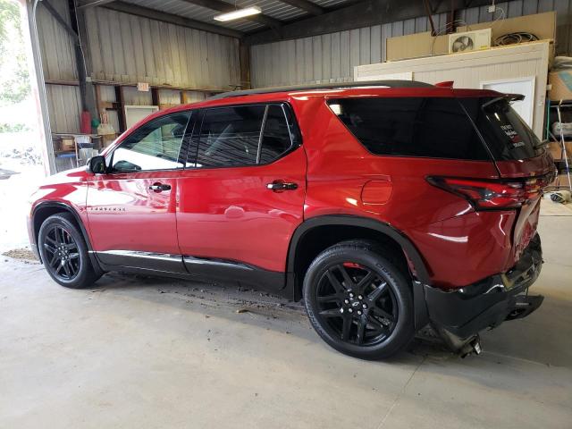 Photo 1 VIN: 1GNEVKKW1NJ136912 - CHEVROLET TRAVERSE P 