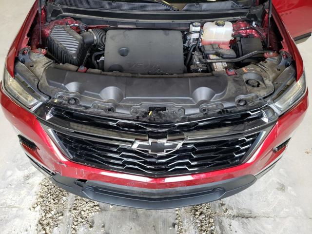 Photo 11 VIN: 1GNEVKKW1NJ136912 - CHEVROLET TRAVERSE P 