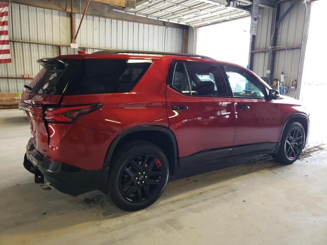 Photo 2 VIN: 1GNEVKKW1NJ136912 - CHEVROLET TRAVERSE P 