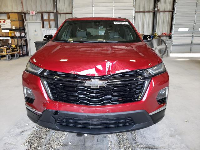 Photo 4 VIN: 1GNEVKKW1NJ136912 - CHEVROLET TRAVERSE P 