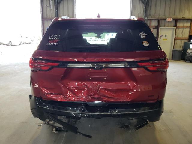 Photo 5 VIN: 1GNEVKKW1NJ136912 - CHEVROLET TRAVERSE P 