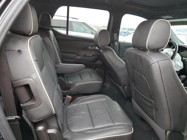 Photo 10 VIN: 1GNEVKKW1NJ187715 - CHEVROLET TRAVERSE P 