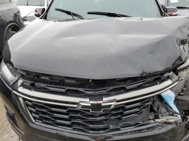 Photo 11 VIN: 1GNEVKKW1NJ187715 - CHEVROLET TRAVERSE P 