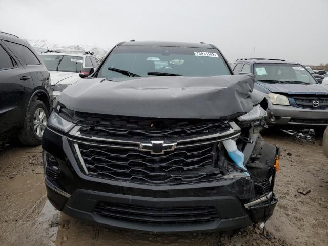 Photo 4 VIN: 1GNEVKKW1NJ187715 - CHEVROLET TRAVERSE P 