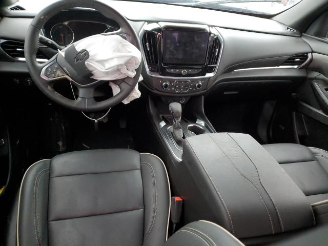 Photo 7 VIN: 1GNEVKKW1NJ187715 - CHEVROLET TRAVERSE P 